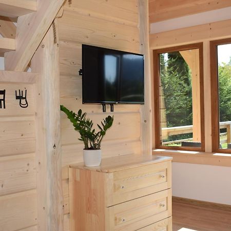 Fiedorowka Villa Zakopane Exterior foto