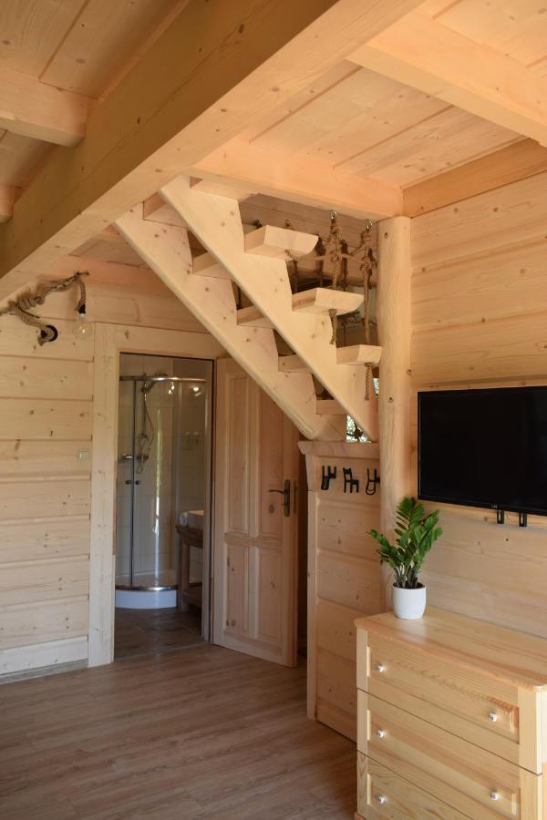 Fiedorowka Villa Zakopane Exterior foto